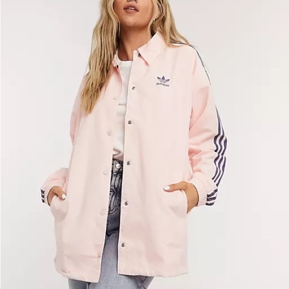 Adidas woman’s jacket - Picture 6 of 6